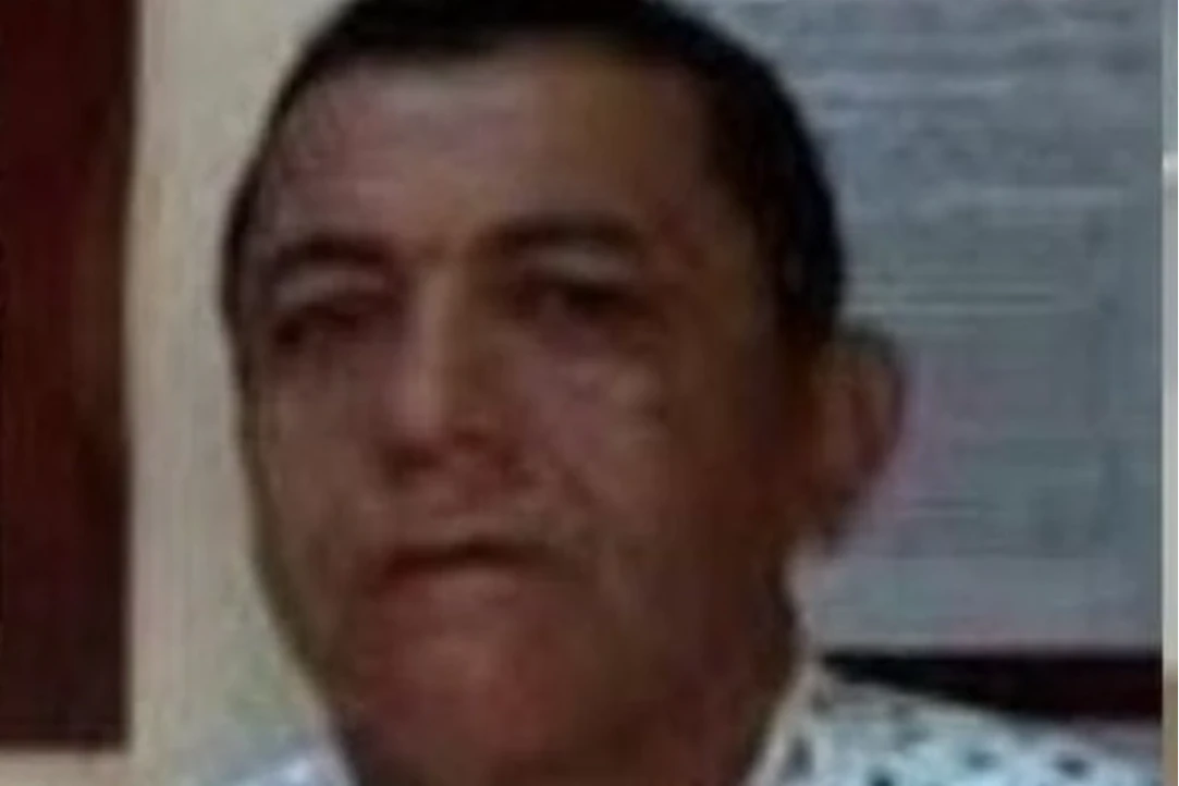 Sería alguien cercano