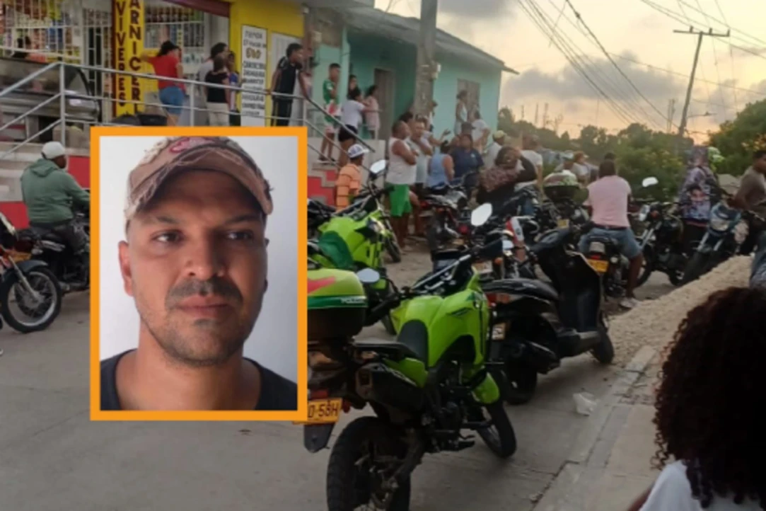 A José Gregorio sicarios lo han intentado asesinar dos veces en Sincelejo