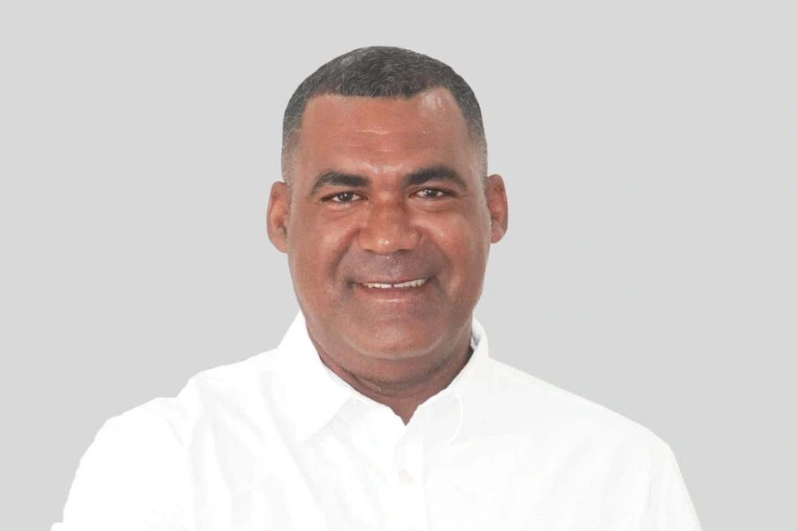 El sello de El Meridiano en Sucre: Wilmer Pérez