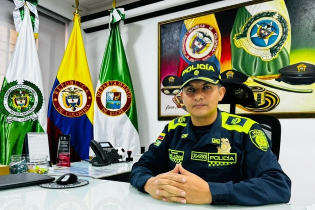 El Meridiano, aliado de la seguridad en Sucre