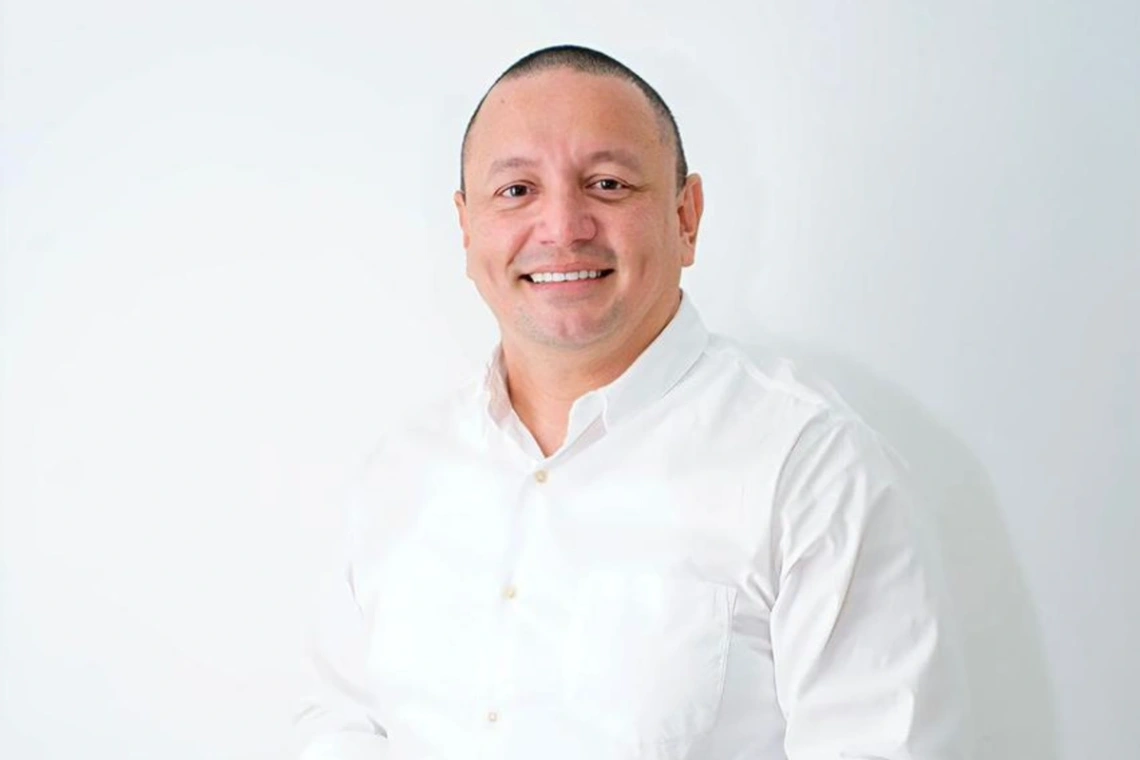 El Meridiano ha sido actor en el desarrollo de Sucre, alcalde de Ovejas Mario Ricardo.