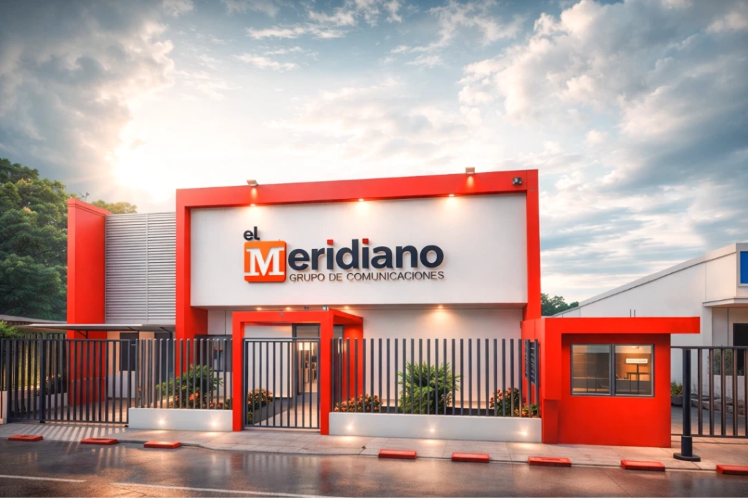 El Meridiano influye, entretiene, educa e informa con veracidad a todo Sucre y el Caribe colombiano