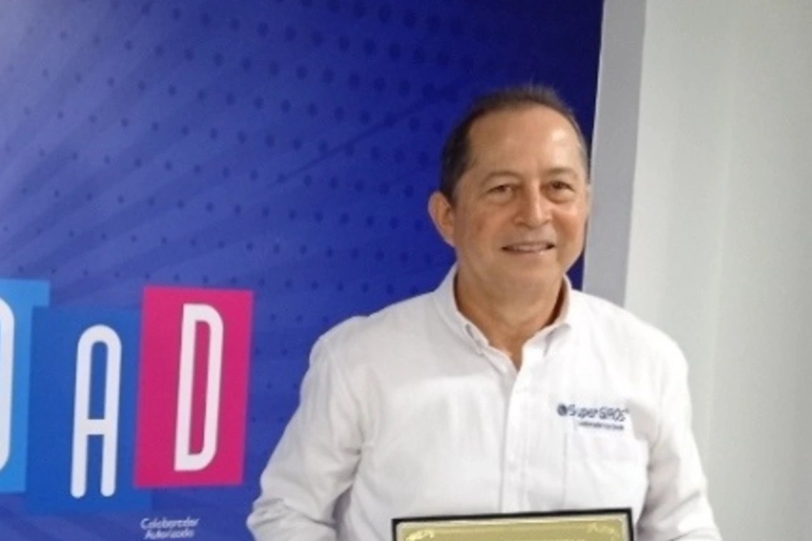 El Meridiano, fundamental en la construcción de región