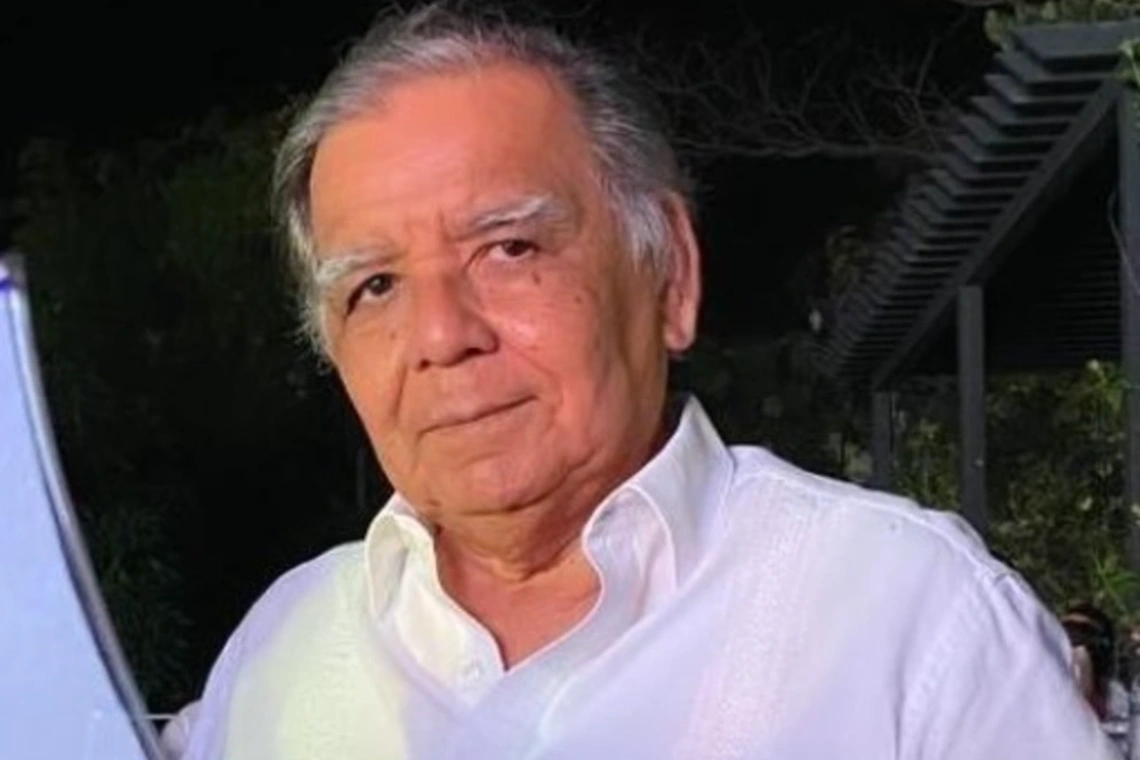Antes de El Meridiano y después de El Meridiano: Ismael Guerra de la Ossa