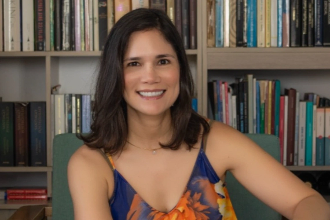 El Meridiano es parte de mi historia: Olga Hernández