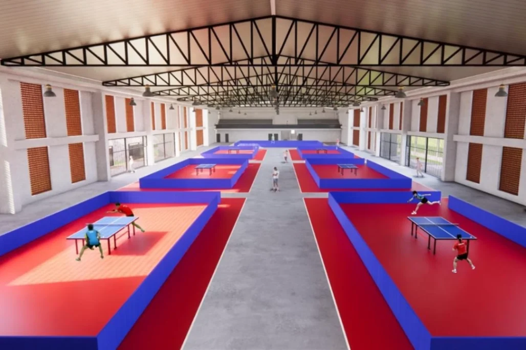 Córdoba tendrá el primer Centro Médico y Deportivo de Alto Rendimiento del Caribe