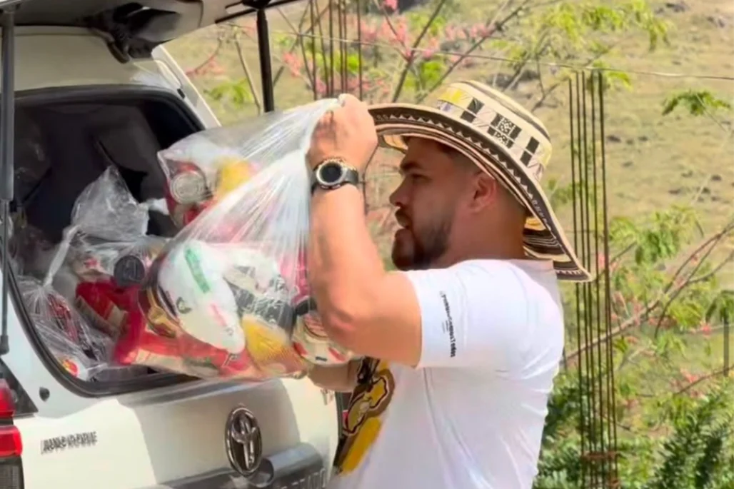 Los influencers apostaron por Córdoba