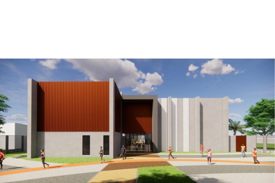 Córdoba tendrá el primer Centro Médico y Deportivo de Alto Rendimiento del Caribe