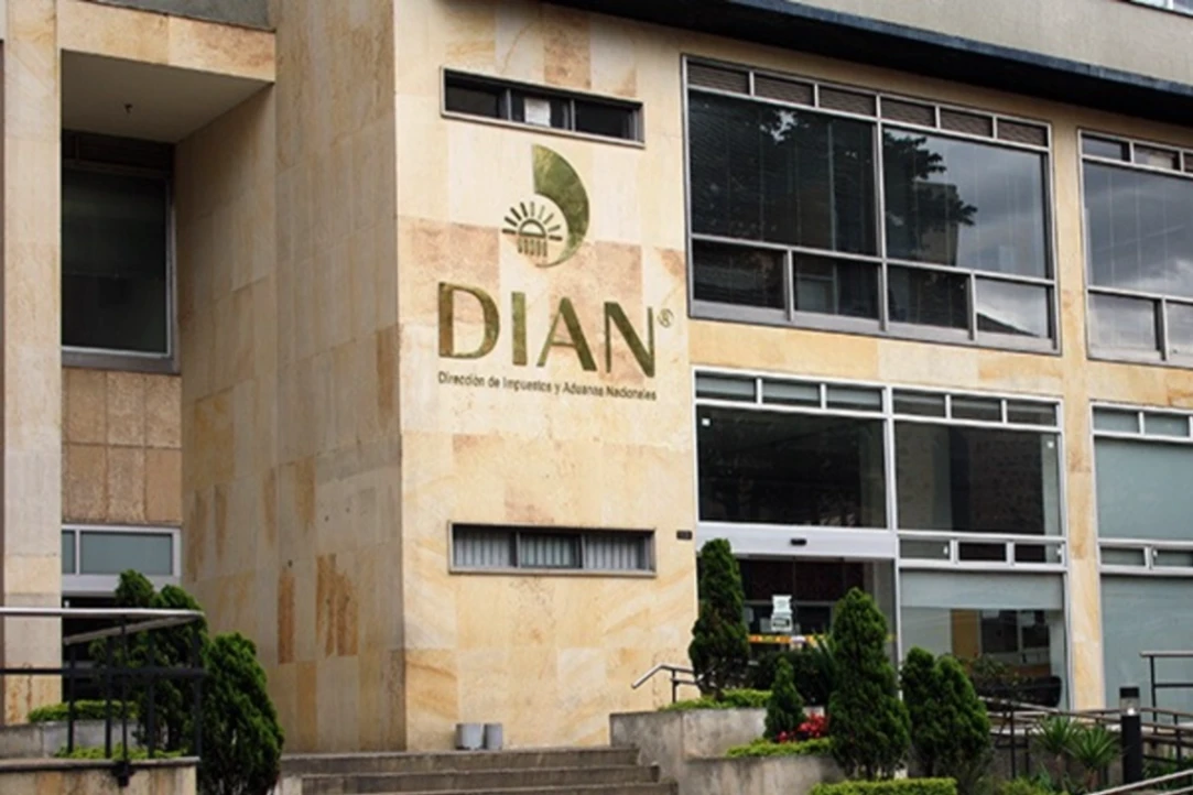 DNI alerta posible uso de datos de la Dian para afectar proceso electoral