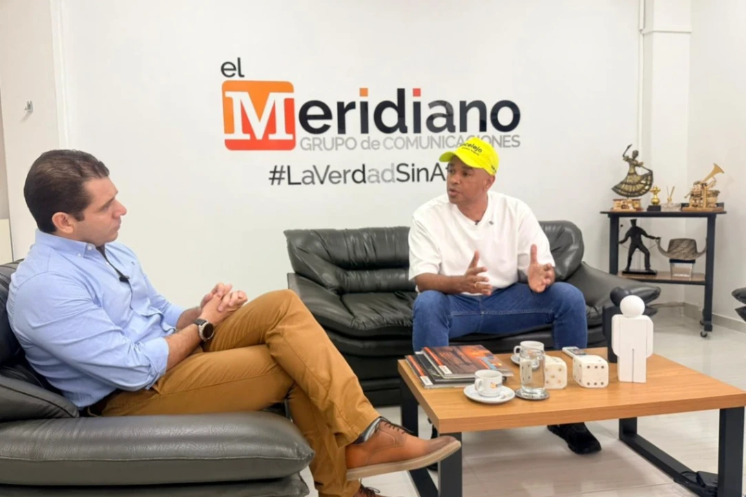 Ahora voy a gobernar desde la calle: Yahir Acuña