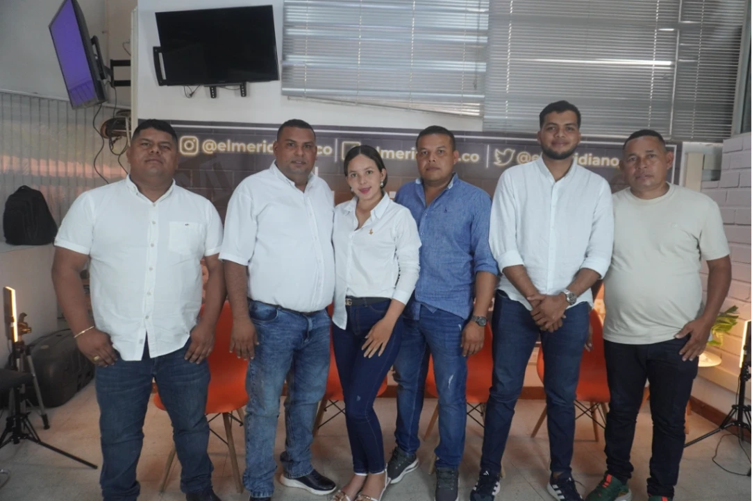 No le firmaron un cheque en blanco a la alcaldesa