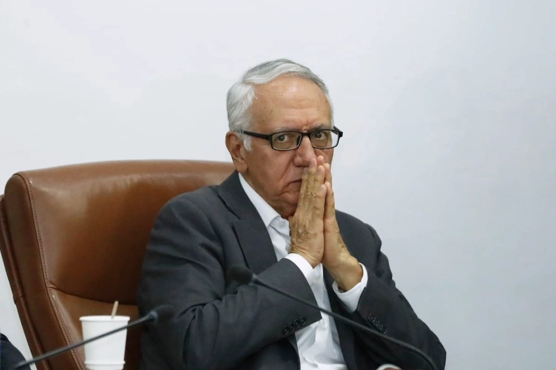 MinSalud vuelve a estar en el 'ojo del huracán'