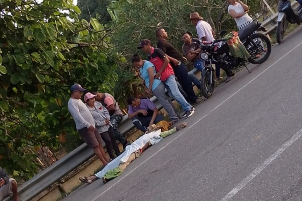 En el 2026 los muertos por accidentes ya son 80