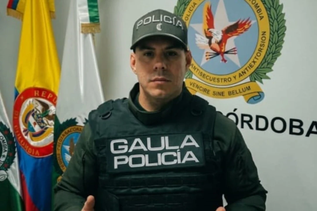 Gaula en Córdoba alerta sobre extorsiones mediante la modalidad de “falso servicio”