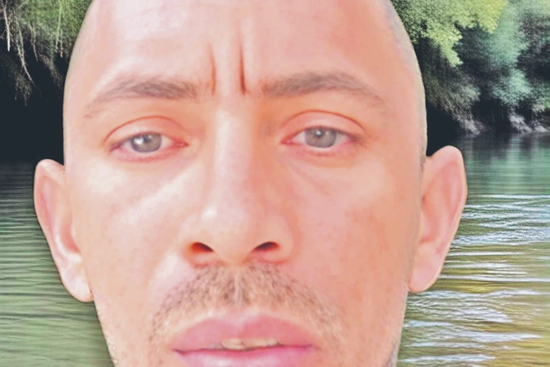 Encontraron el cuerpo de Manuel