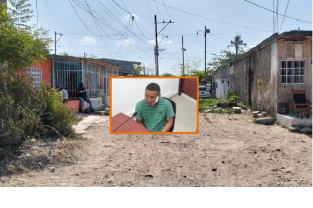 A la cárcel hombre que habría asesinado a un menor oriundo de San Onofre (Sucre)