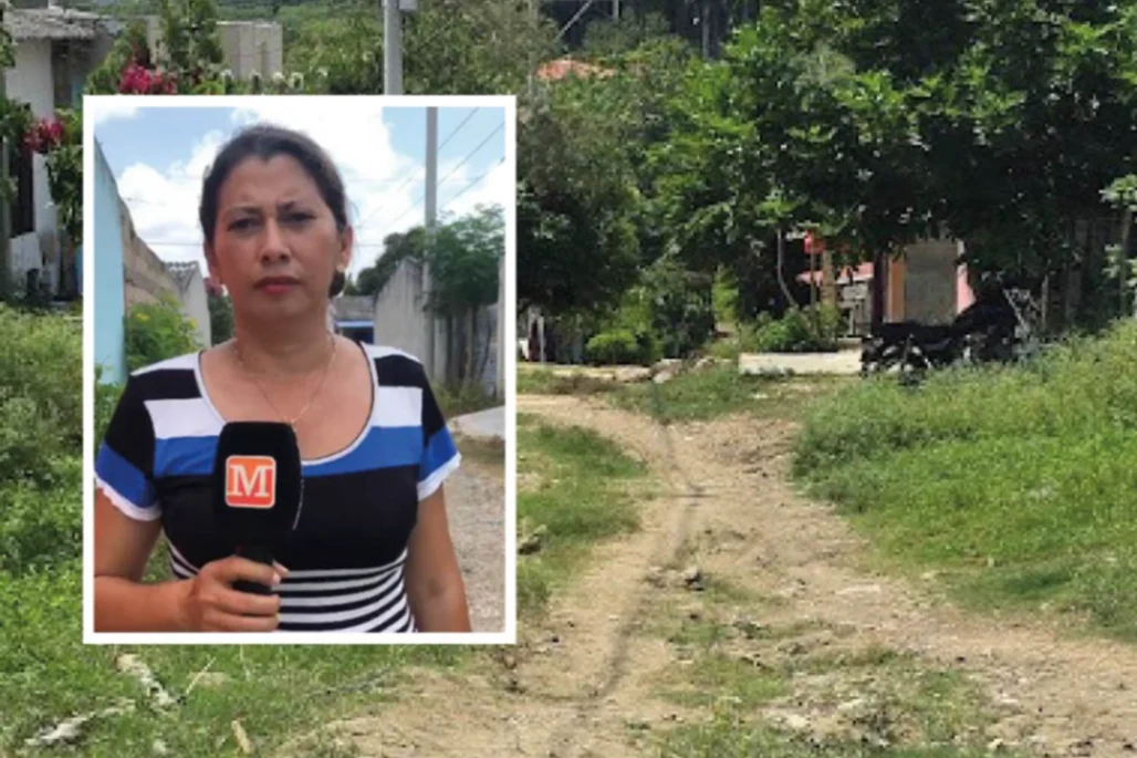 En el barrio Atenas piden solución por problemas de alcantarillado que afectan todo el sector