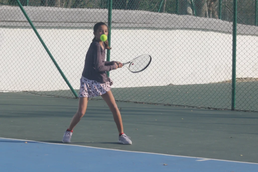 Más de 30 tenistas inscritos para el torneo G4 de Sucre