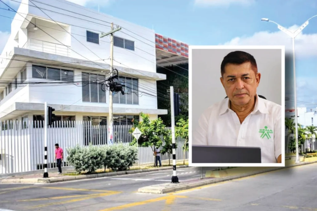 Director (e) del Sena (Sucre) denunció sabotaje en proceso de contratación ¿Cuento Chino o verdad?