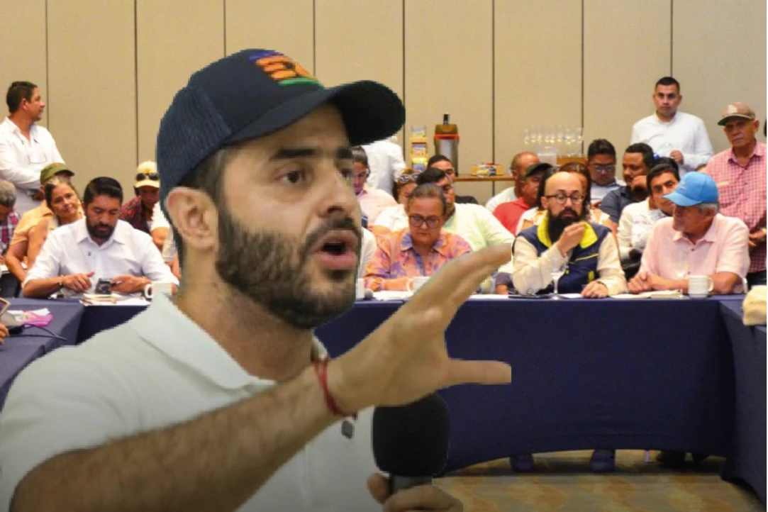 "La atención de la emergencia no tiene colores ni partidos políticos"