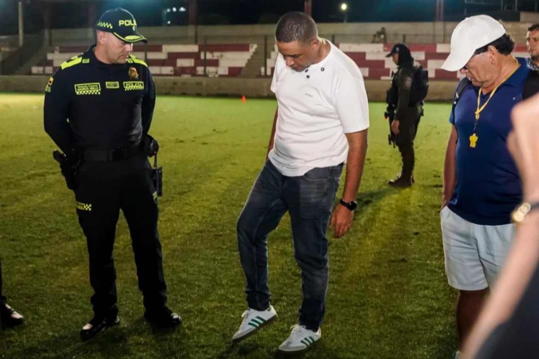 Alcaldía de Sincelejo intervendrá cancha sintética del barrio Mochila