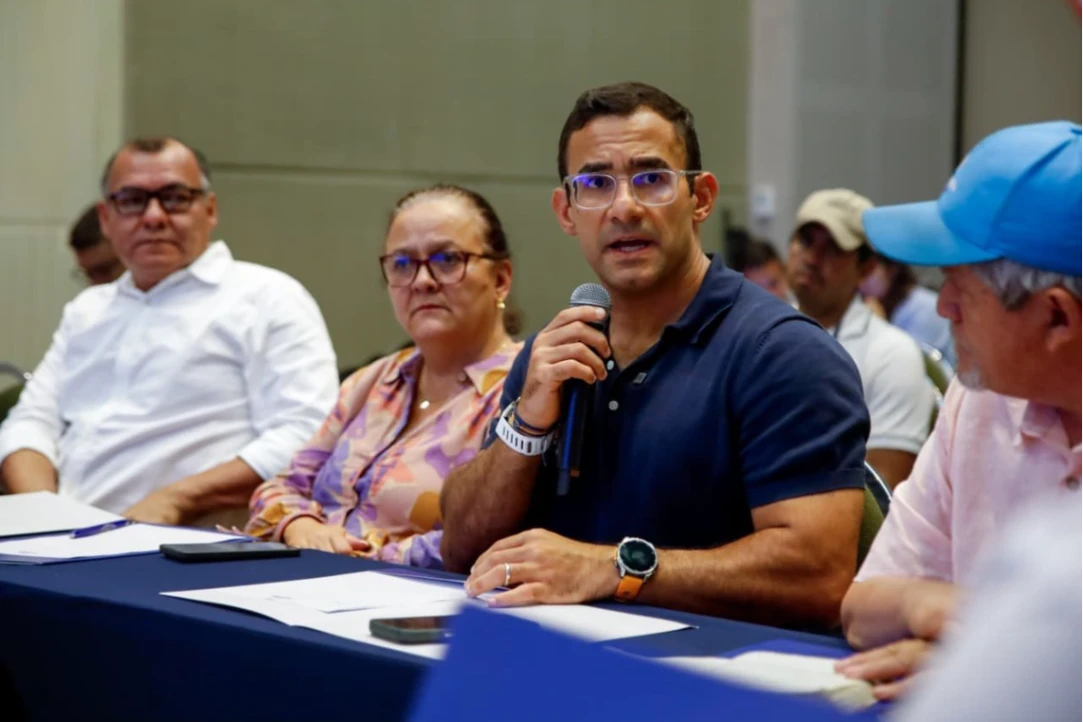 Medio billón de pesos vale la recuperación de Montería