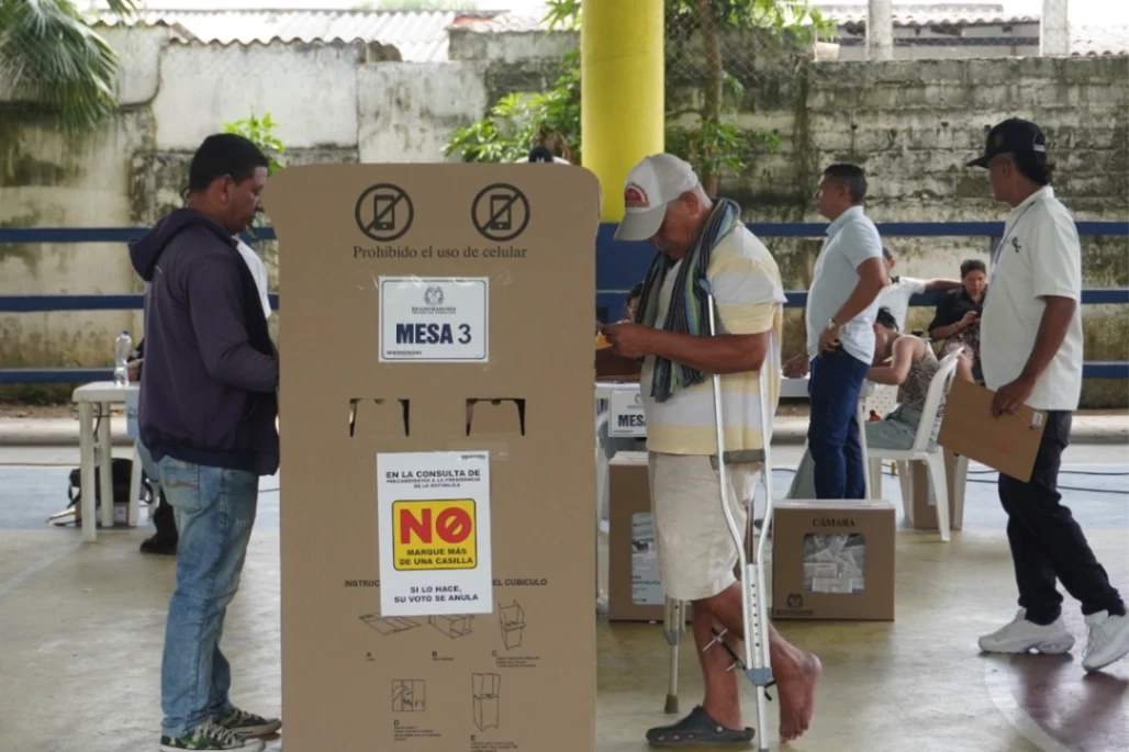 Las cifras cambiaron, pero todo quedó igual