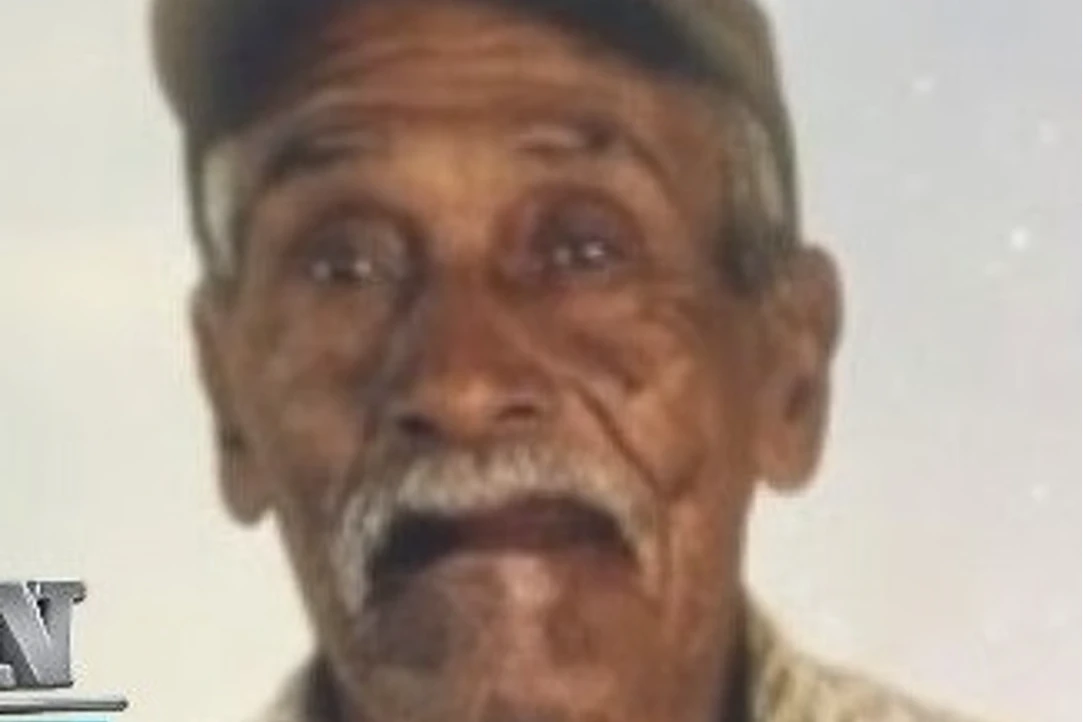 Adulto mayor murió atropellado
