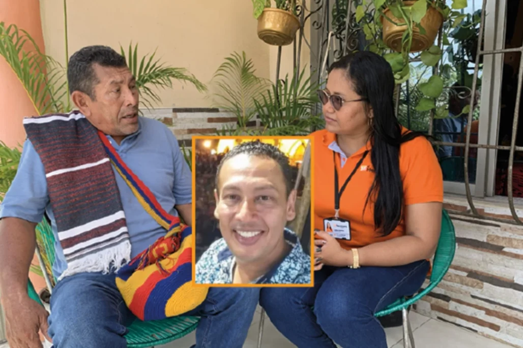 Entre avances y estancamientos, familia del profesor Armando Rivero exige justicia