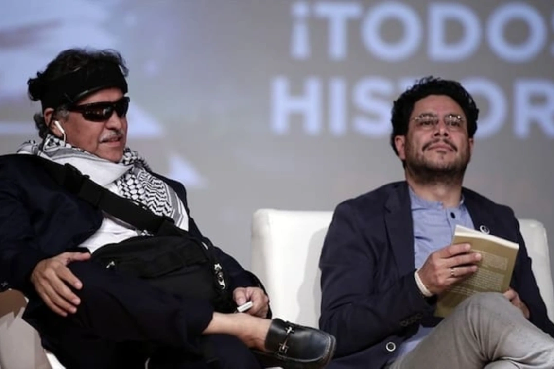Oposición atribuye a la paz total el magnicidio