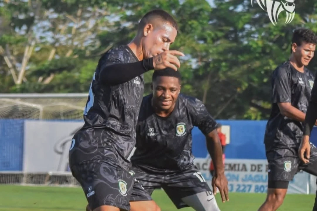 Jaguares buscará salir del fondo
