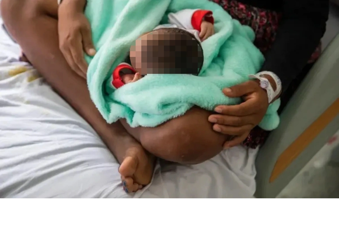 En Sucre nacieron 508 niños menos en el último año