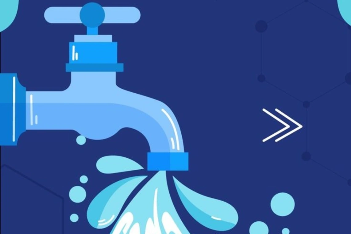 Día Mundial del Agua: Mucho más de lo que ves