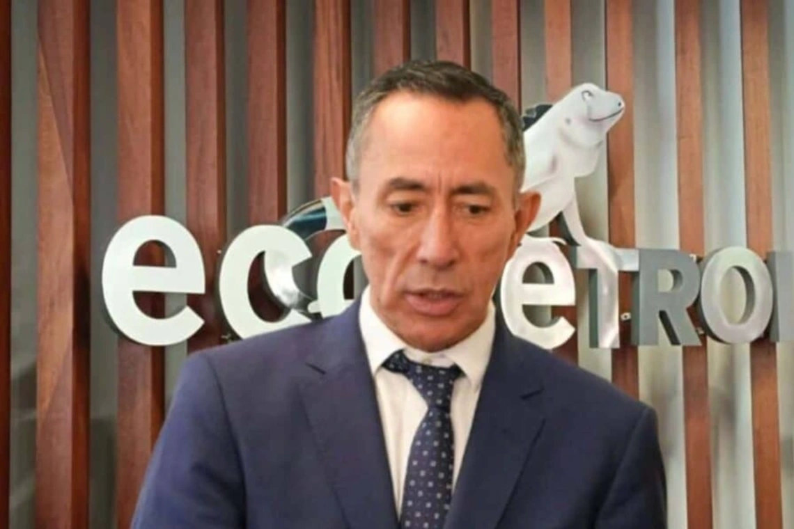 Futuro de Roa en Ecopetrol es incierto