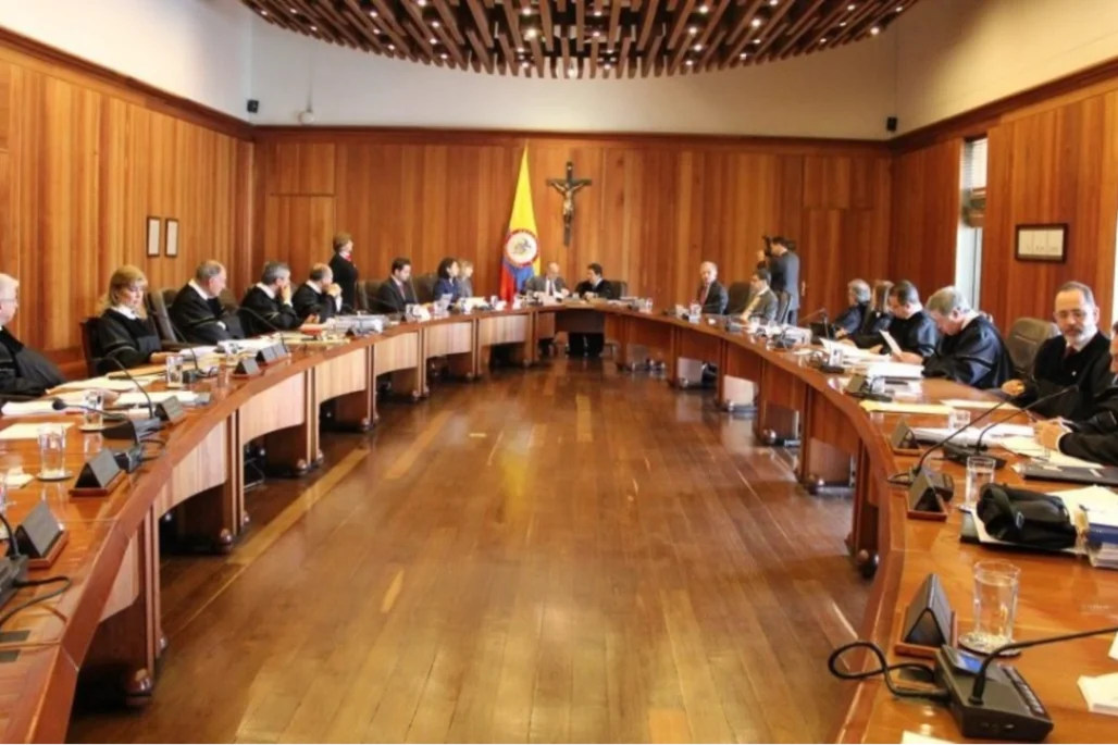 Corte tendría en la mira a excongresistas