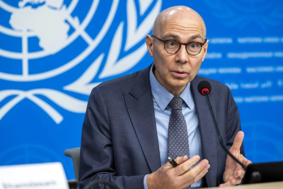 Cerca de mil defensores asesinados en Colombia: ONU
