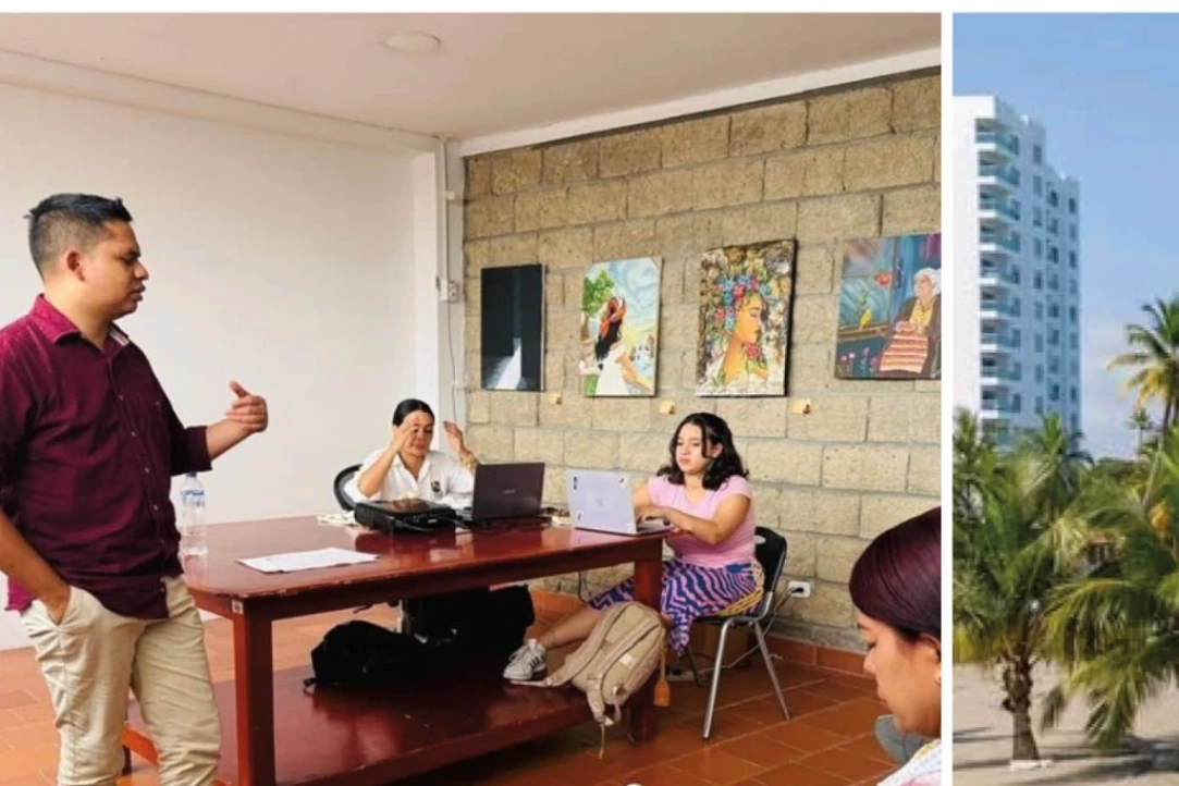 Sucre traza hoja de ruta para fortalecer el turismo sostenible