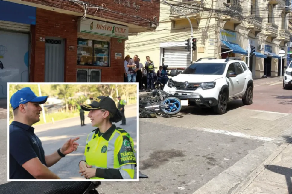 Campañas de la ANSV, poco efectivas en la disminución de la accidentalidad