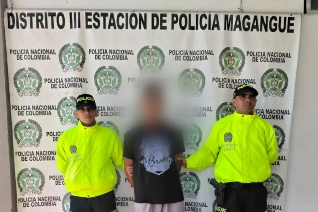 Sujeto fue enviado a la cárcel habría engañado a una menor