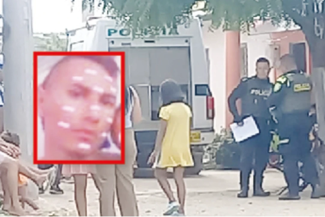 Le puso fin a su vida en su casa en el barrio Mano de Dios