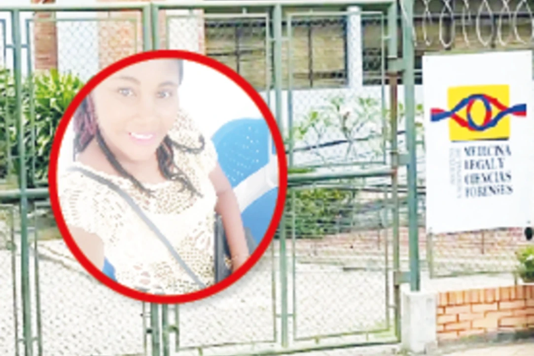 Mujer sucreña perdió la vida en accidente de tránsito