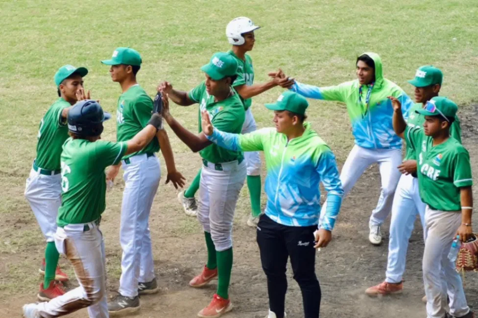En Sucre con muchas ligas a medias y con bastante trabajo por delante