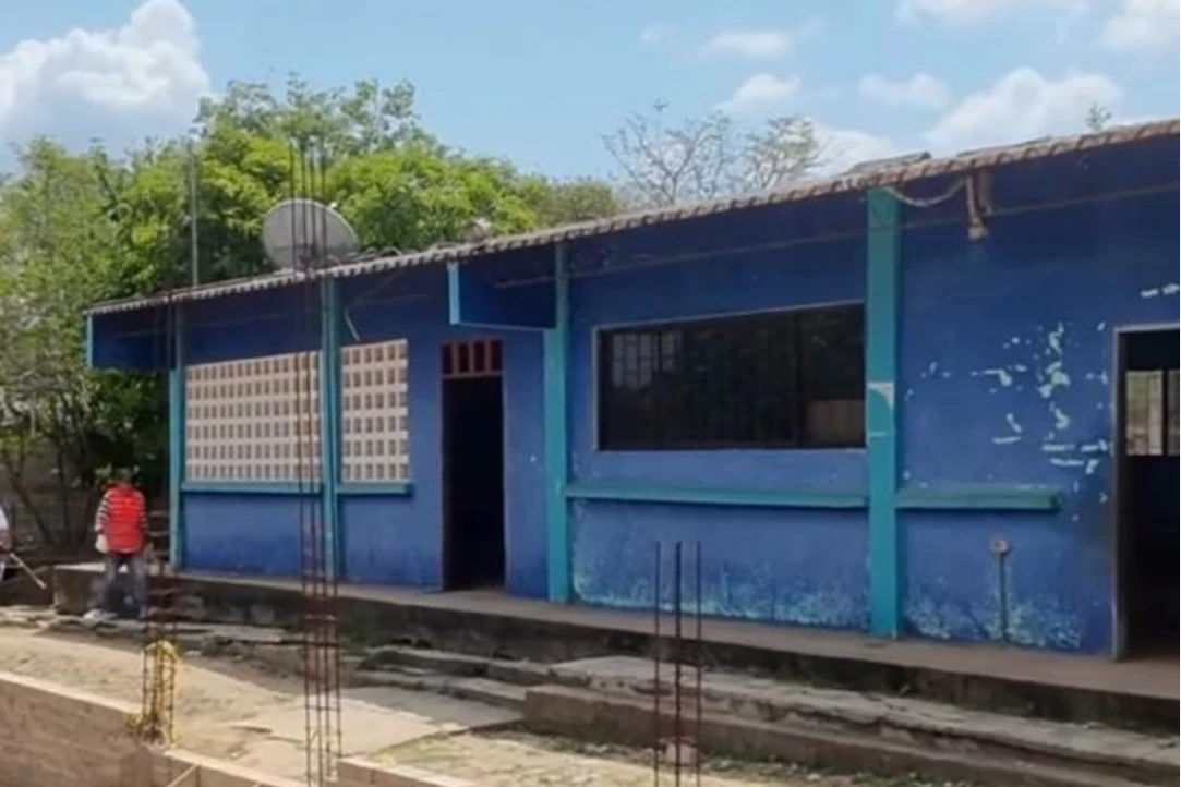13 sedes educativas serán mejoradas en Chinú