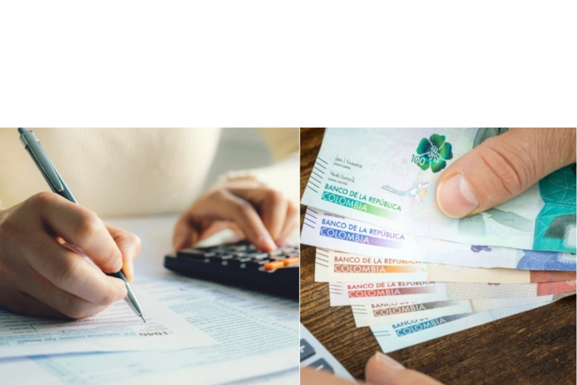 "Colombia está a menos de 10 días de un deterioro económico"