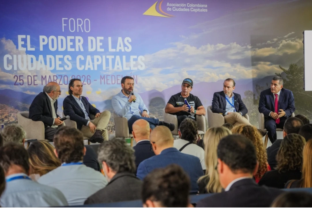 "Gobierno Petro le da la espalda a las ciudades"