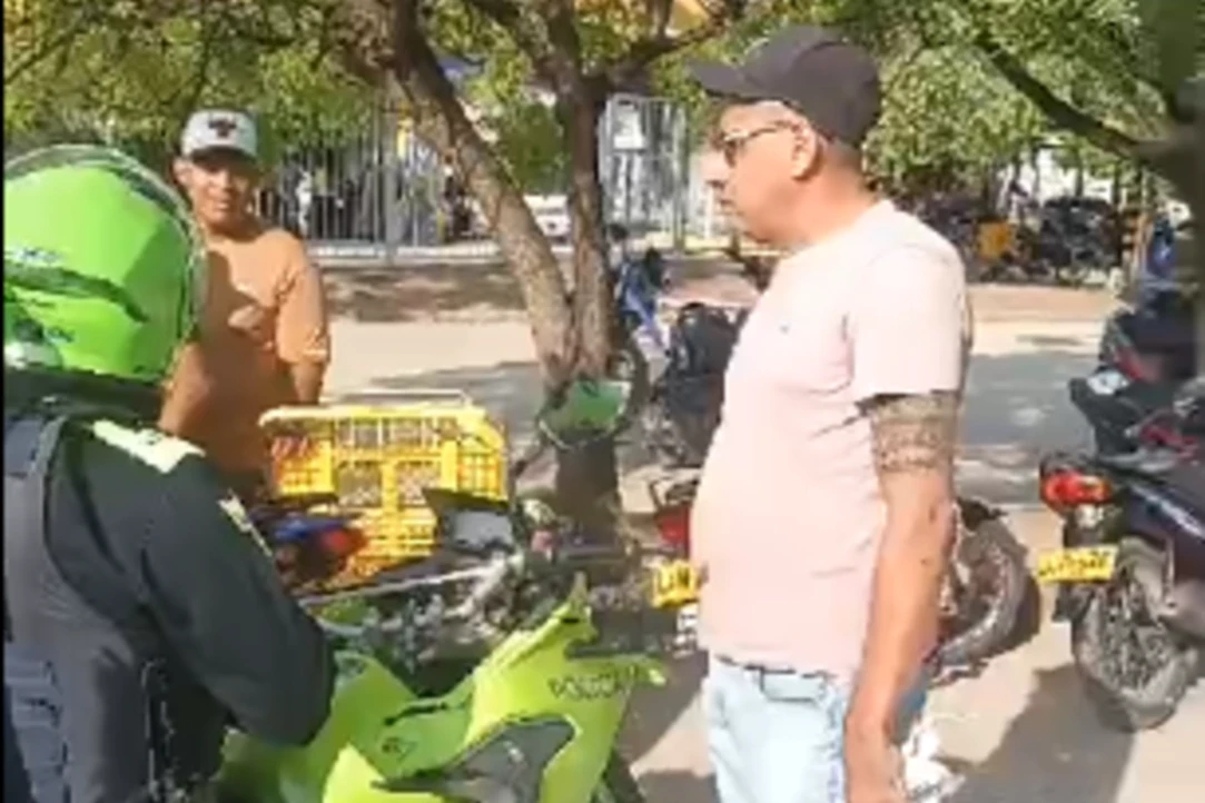 Atraco en el Éxito de Magangué, se llevaron cerca de $20 millones