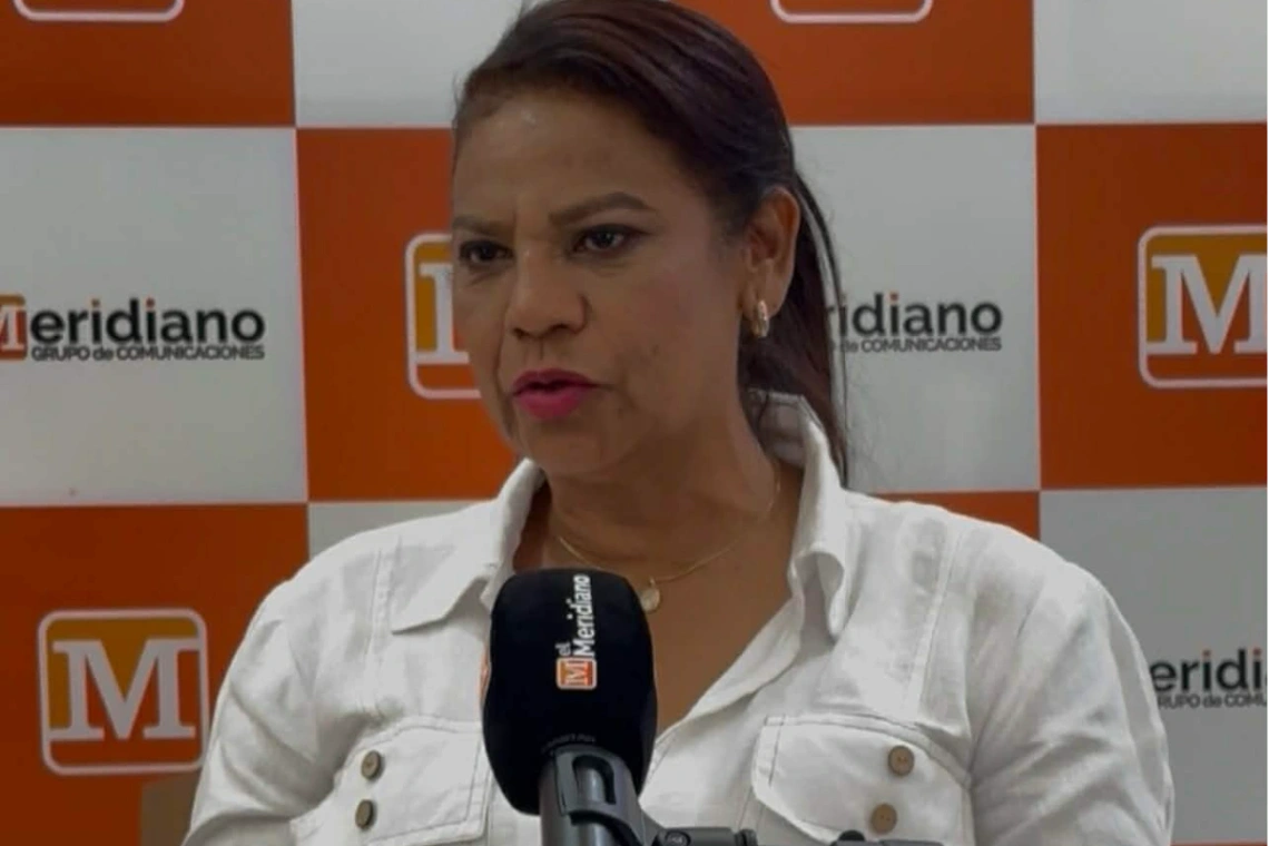 Gobernadora acabaría con fusión de hospitales si MinSalud asume la deuda
