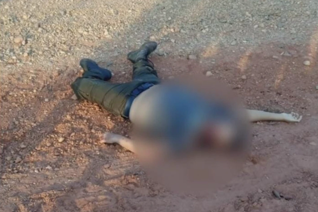 Lo hallaron muerto en zona rural de Galeras, la víctima tenía un tiro en el mentón