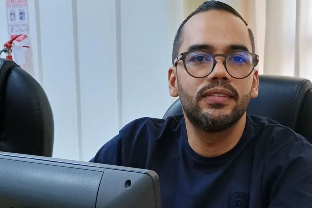 Sorpresiva renuncia del presidente de la mesa directiva del Concejo