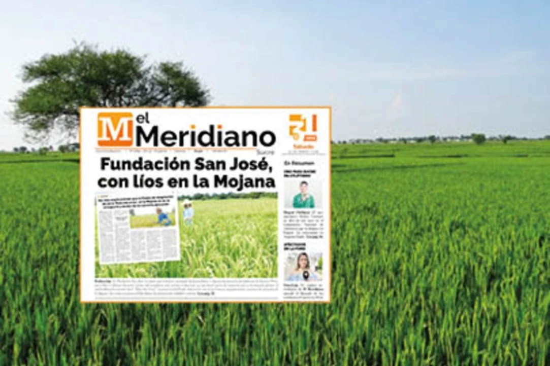 Cuestionan a los entes de control por no entregar resultados sobre 'Ruta del Arroz'